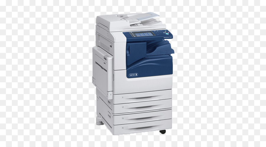 Xerox，Impresora Multifunción PNG