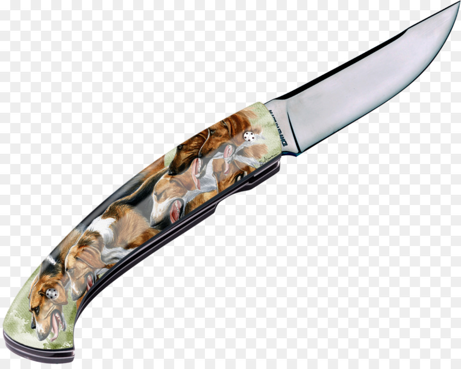 Cuchillo Bowie，La Caza De Supervivencia Cuchillos PNG