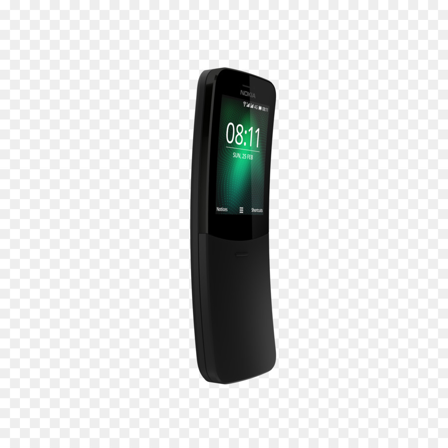 Nokia 8110，Nokia 8110 4g PNG