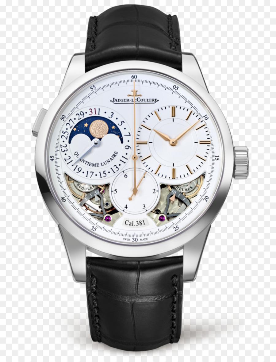 Jaegerlecoultre，Reloj PNG