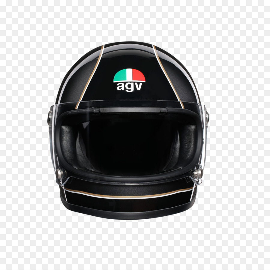 Cascos De Moto，Agv PNG