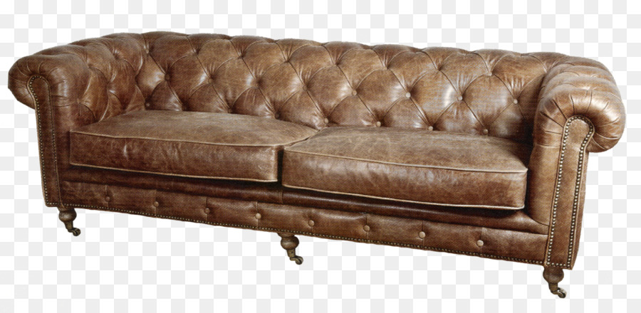 Chesterfield，Sillón PNG