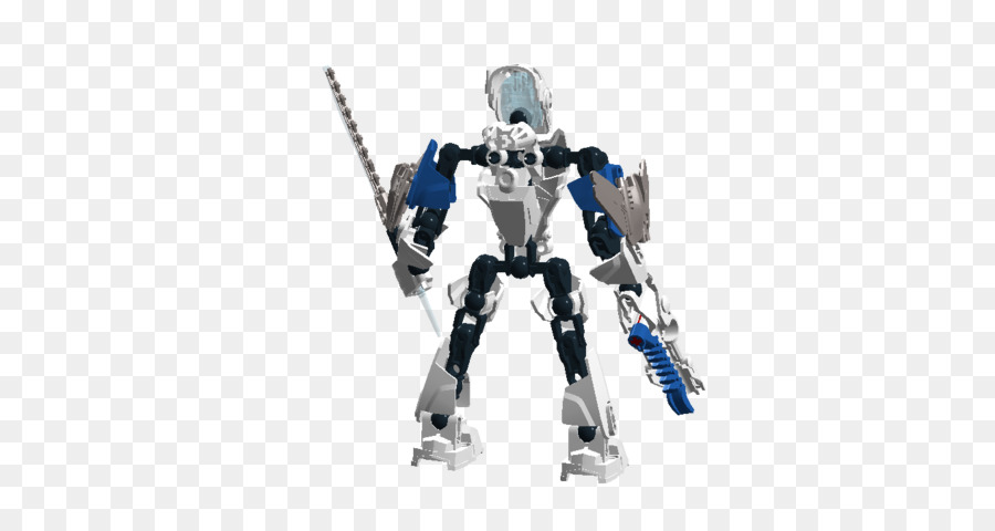 Mecha，Figurilla PNG