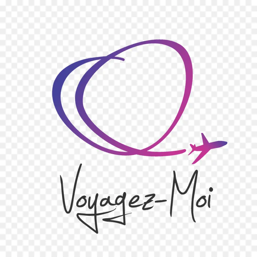 Voyagez Moi，Logo PNG