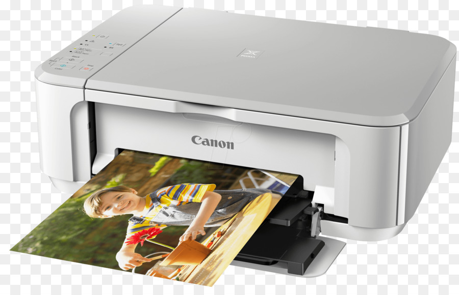 Canon，Impresora PNG