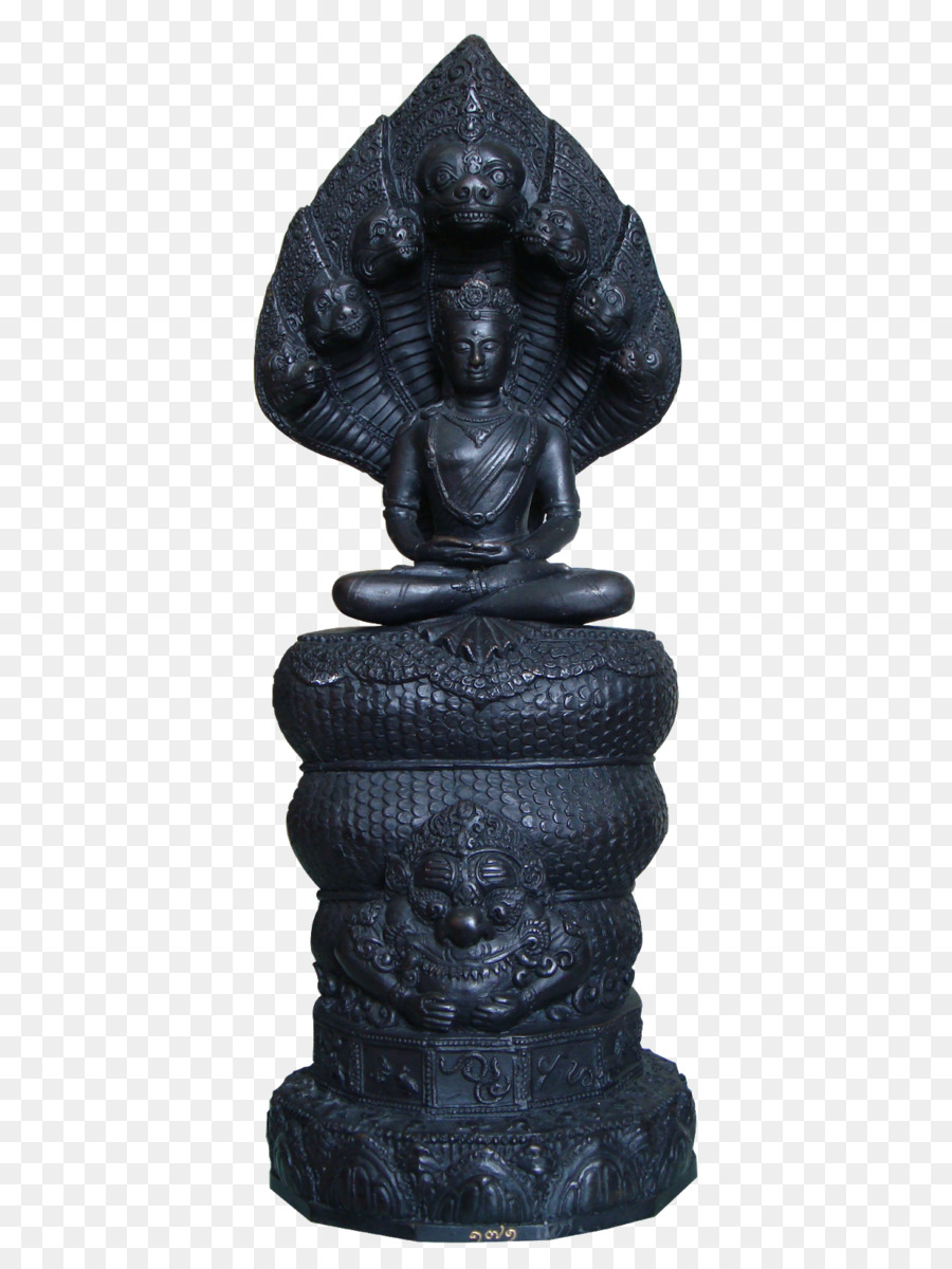 Tailandia，Tailandés Amuleto De Buda PNG