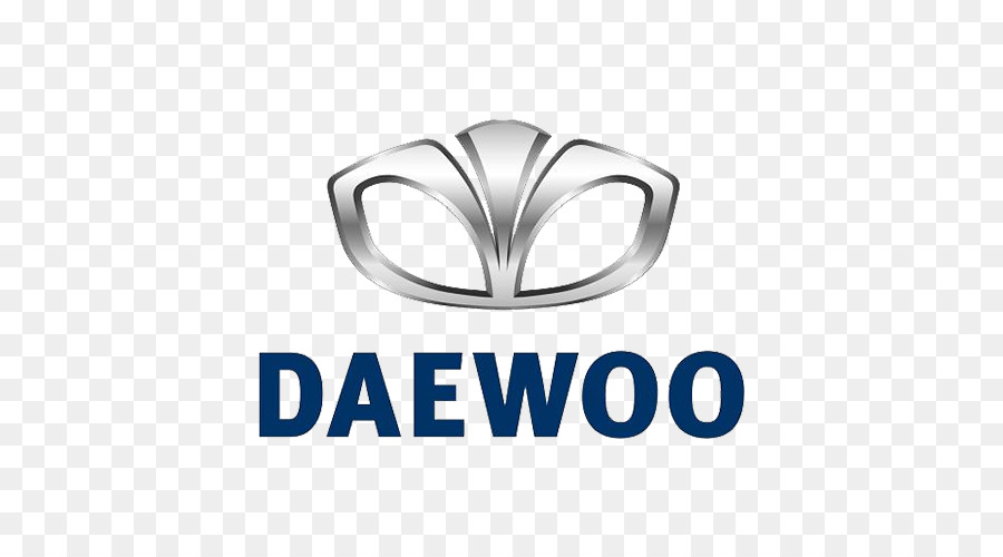 Logotipo De Daewoo，Marca PNG