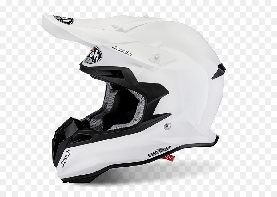 Cascos De Motocicleta，Airoh PNG