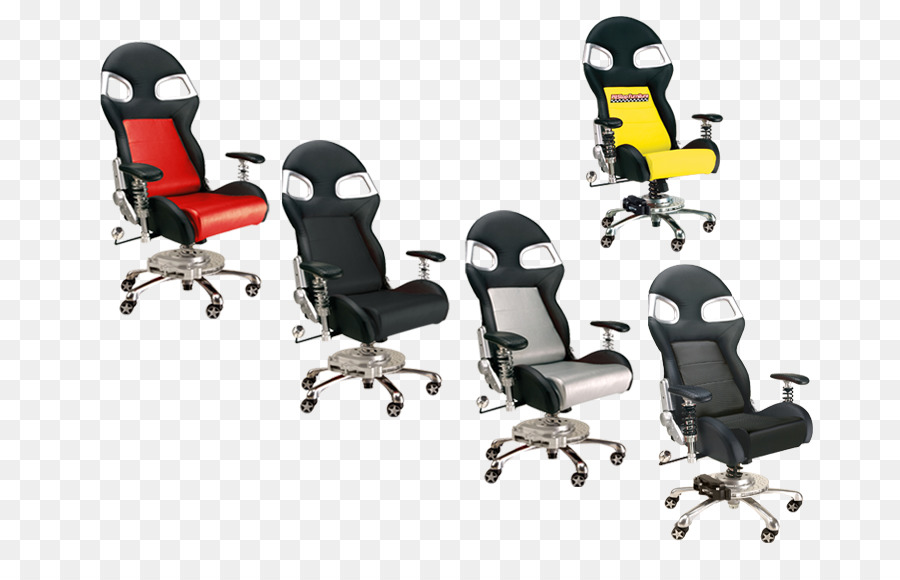 Sillas De Mesa De Oficina，Silla PNG