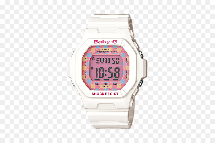 Gshock，Reloj PNG