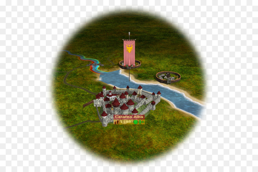 Medieval Ii Total War Kingdoms，Mod PNG