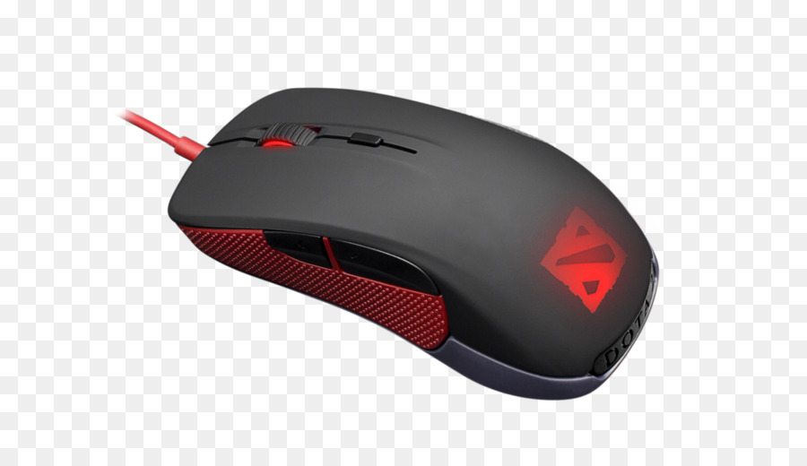 El Ratón De La Computadora，Steelseries PNG