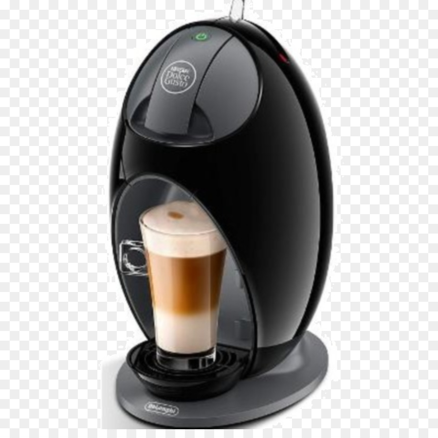 Dolce Gusto，Capuchino PNG