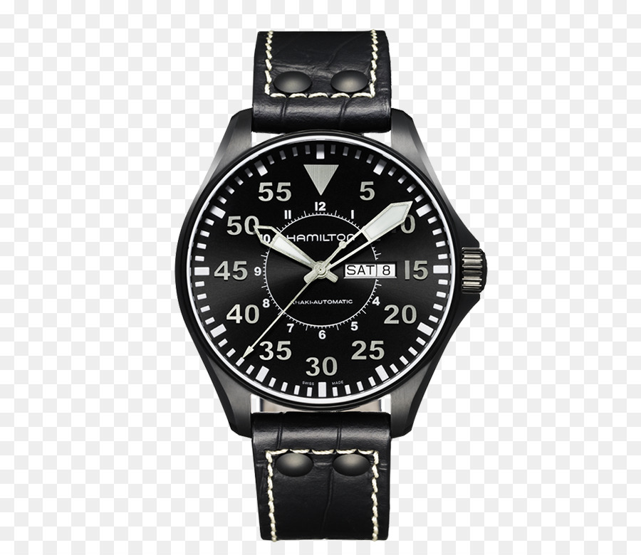 Reloj，Hamilton Watch Compañía PNG