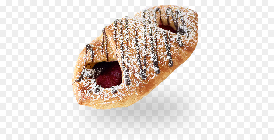 Creciente，Pastelería Danesa PNG