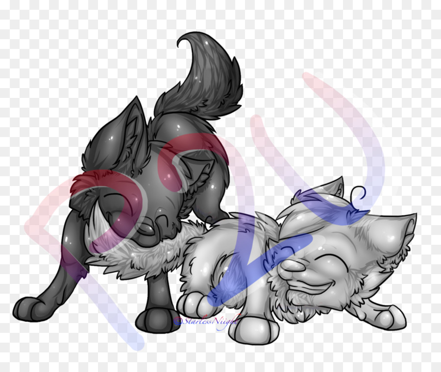 Gato，Perro PNG