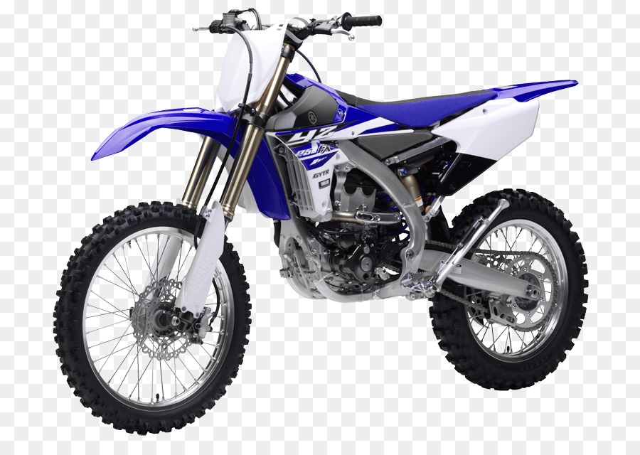 Yamaha Motor Company，Yamaha Wr450f PNG