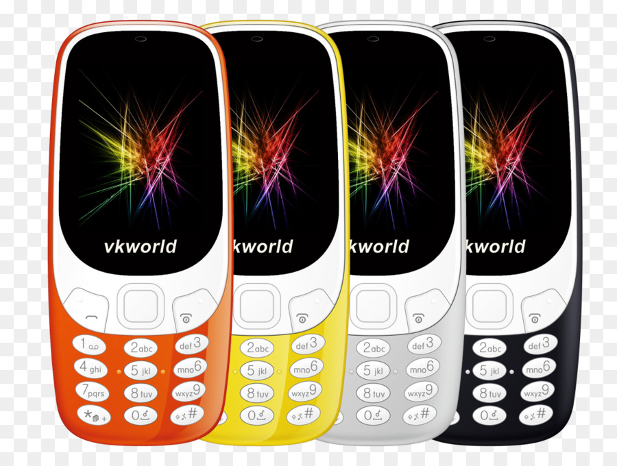 Nokia 3310，Nokia 8110 PNG