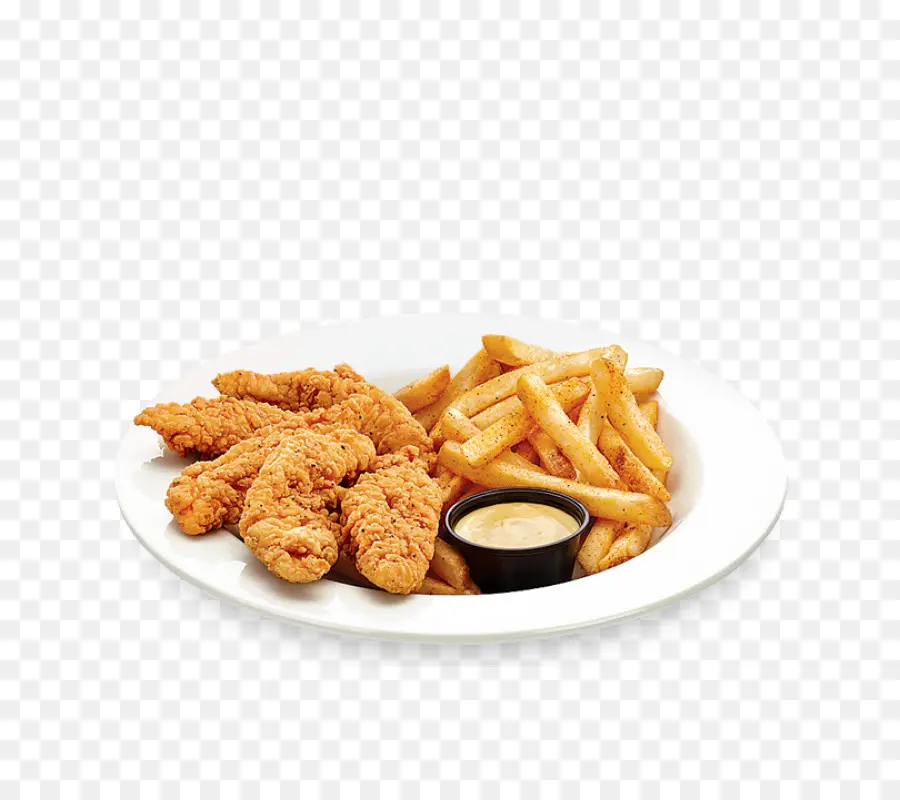 Los Dedos De Pollo，Crujiente Pollo Frito PNG