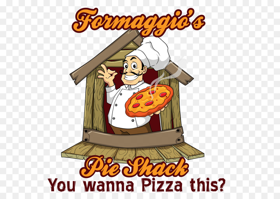 Formaggios Pastel Shack，Pizza PNG