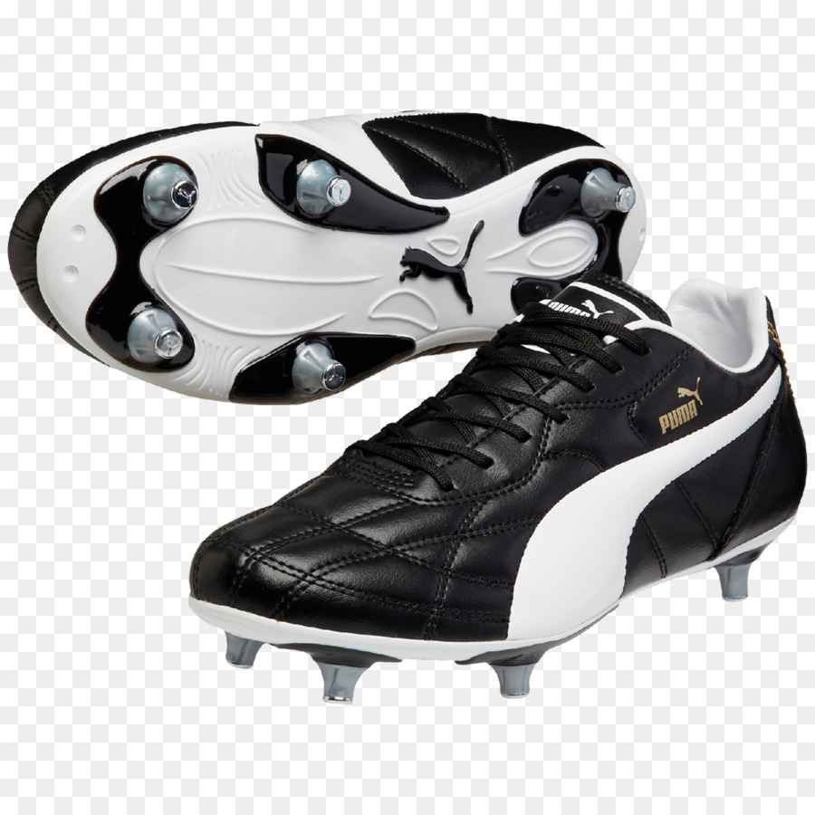 Botas De Fútbol Azules，Fútbol PNG