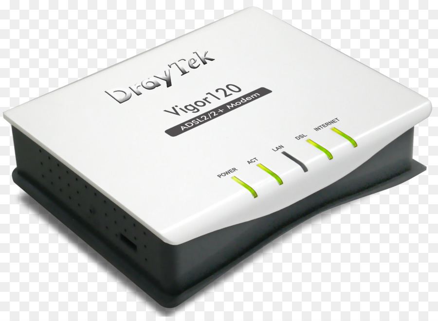 Vigor130 Vdsl2adsl22 Módem Router，Módem Dsl PNG