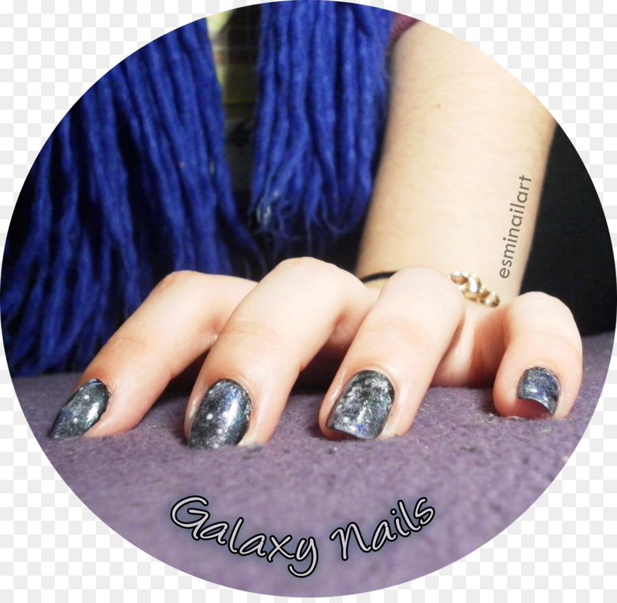 Uñas，Manicura PNG