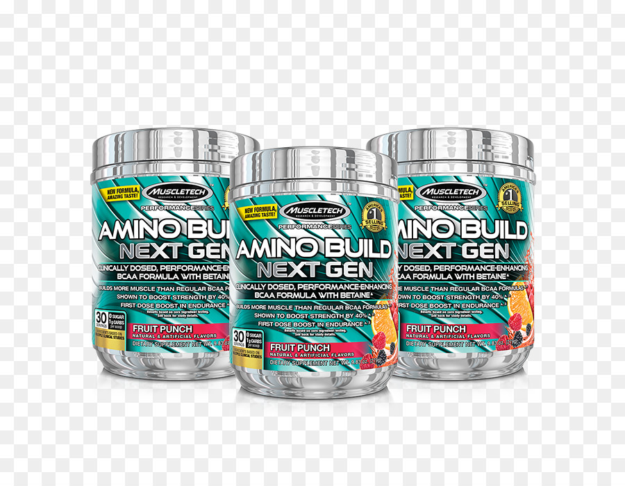 Aminoácido，Muscletech PNG