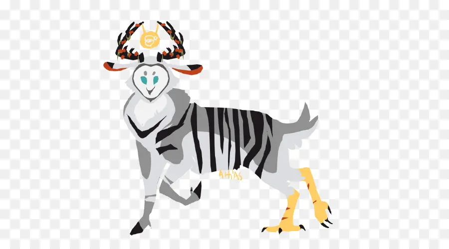 El Ganado，Animal PNG