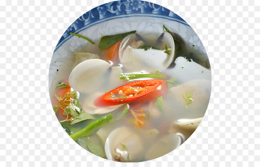 Sopa Agria，La Cocina Vietnamita PNG