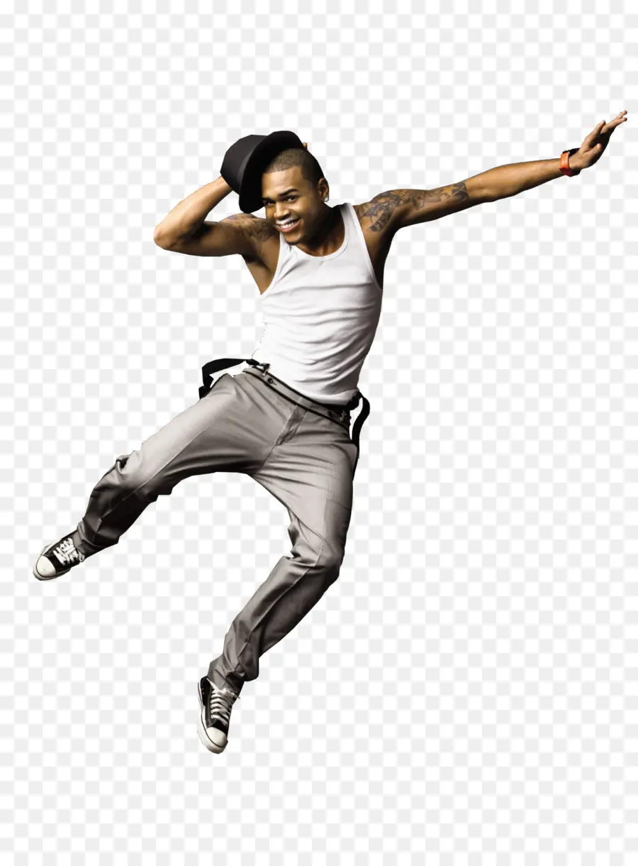 La Danza Moderna，La Danza PNG