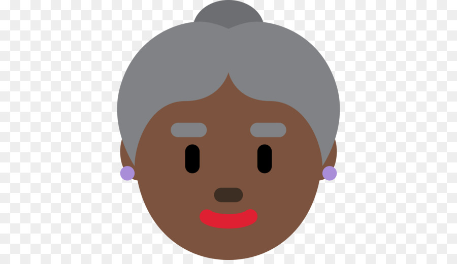 Emoji，Mujer PNG