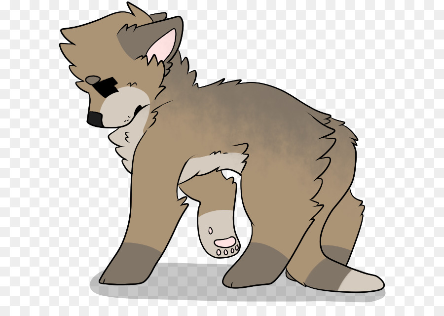 Gato，Perro PNG