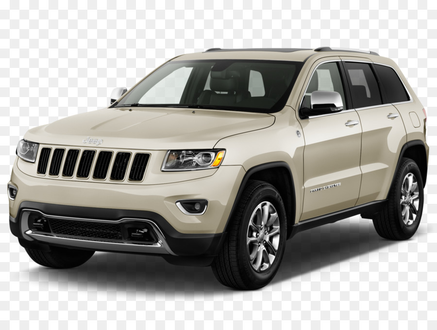 Coche，2014 Jeep Grand Cherokee PNG