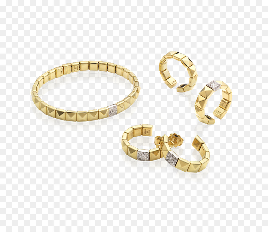 Joyas De Oro，Pulsera PNG