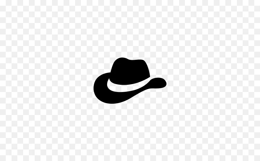 Fedora，Sombrero De Vaquero PNG