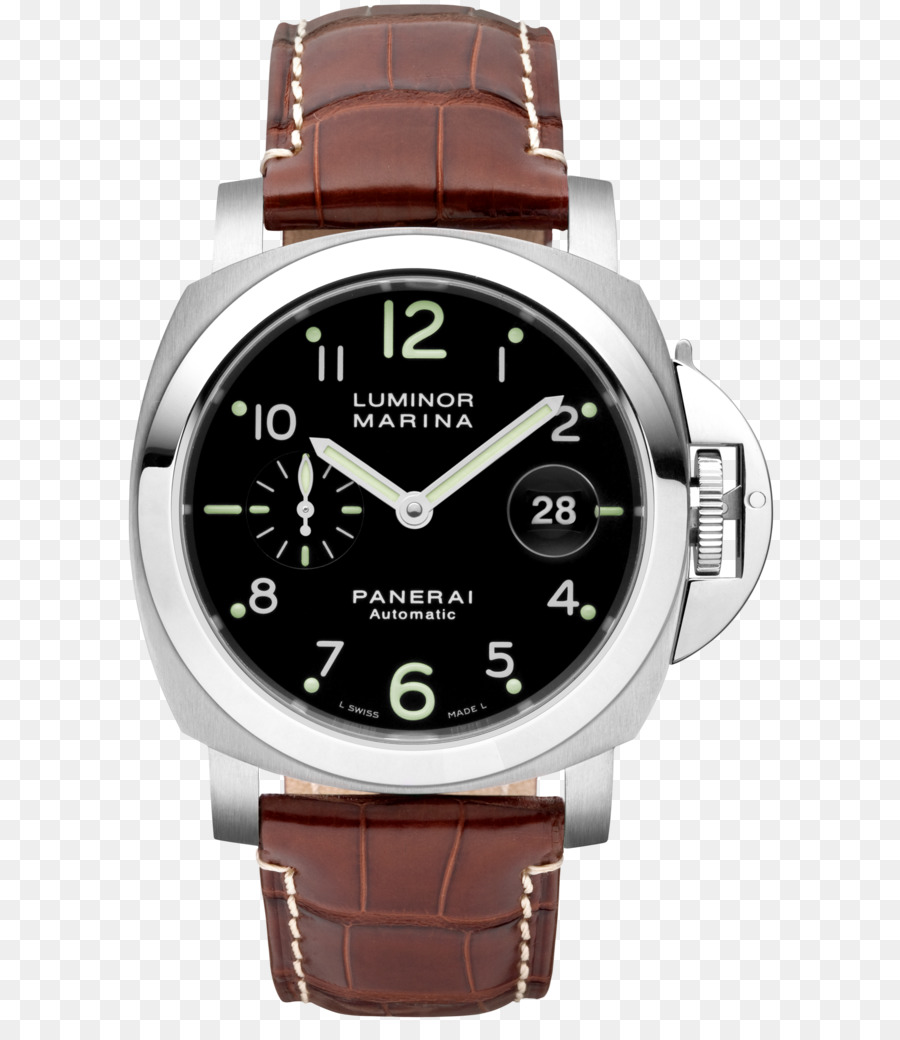 Reloj，Panerai PNG