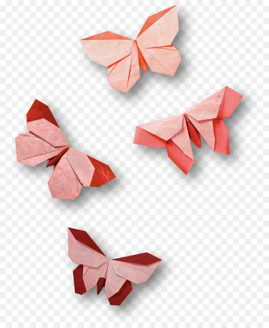 Kaizen，Origami PNG