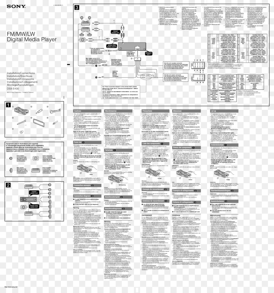 Diagrama De Cableado，Diagrama De PNG