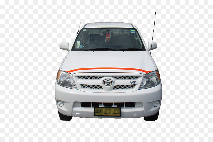 Parachoques，Coche PNG