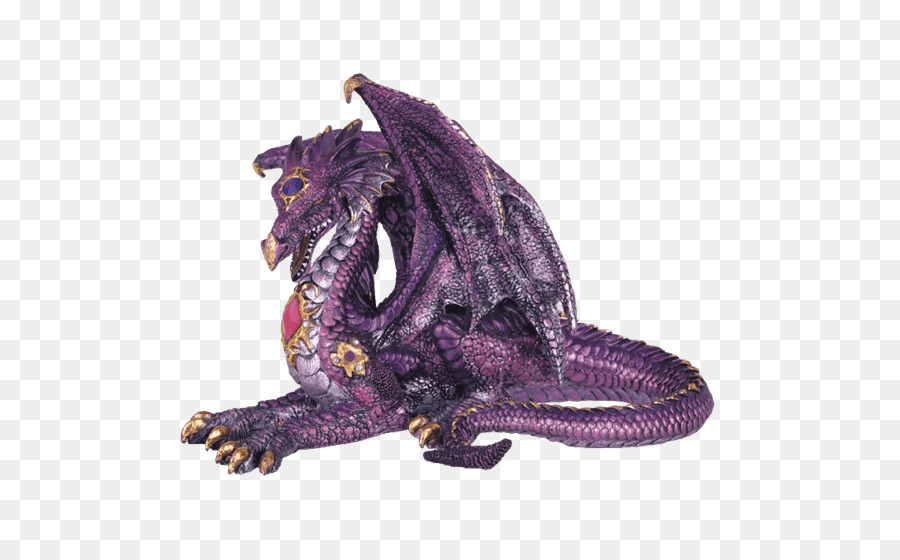 Figurilla，La Colección Dragón PNG