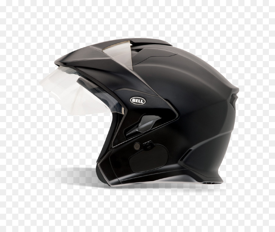 Cascos De Moto，La Campana De Los Deportes PNG