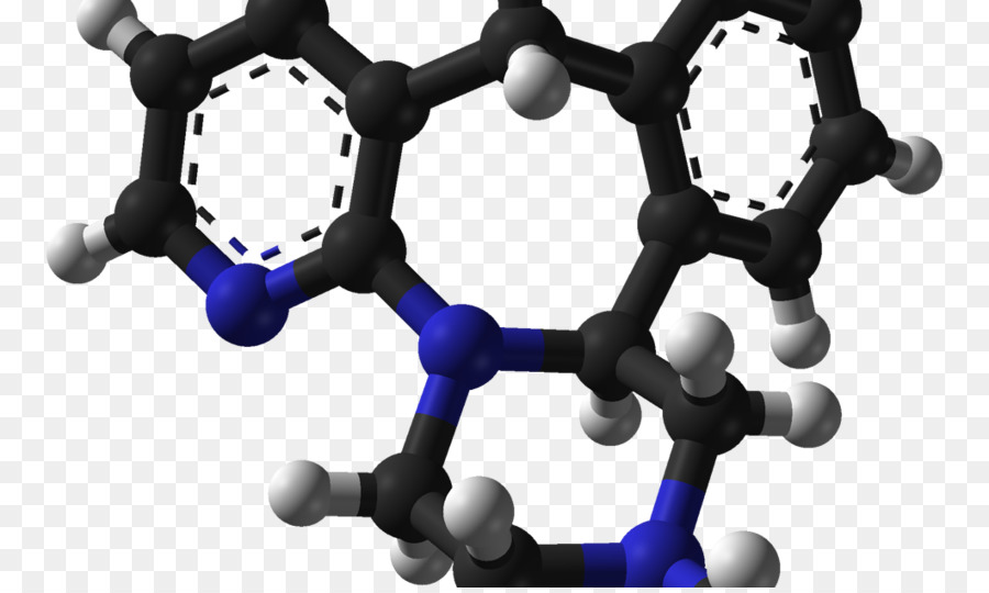 La Molécula De，Compuesto Químico PNG