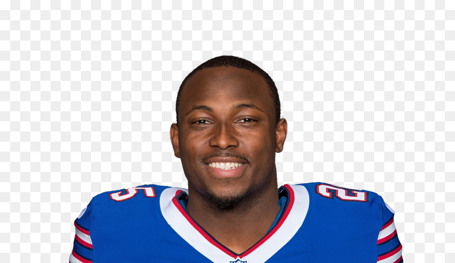 Lesean Mccoy，Buffalo Bills PNG