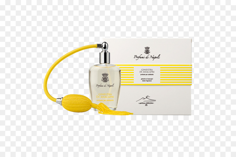 Perfume，Amarillo PNG