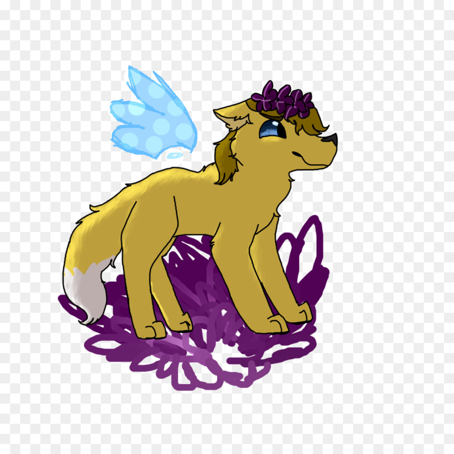 Pony，Gato PNG