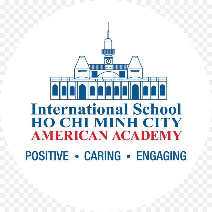 La Escuela Internacional De La Ciudad De Ho Chi Minh City，La Escuela Internacional De La Ciudad De Ho Chi Minh De La Academia Americana PNG