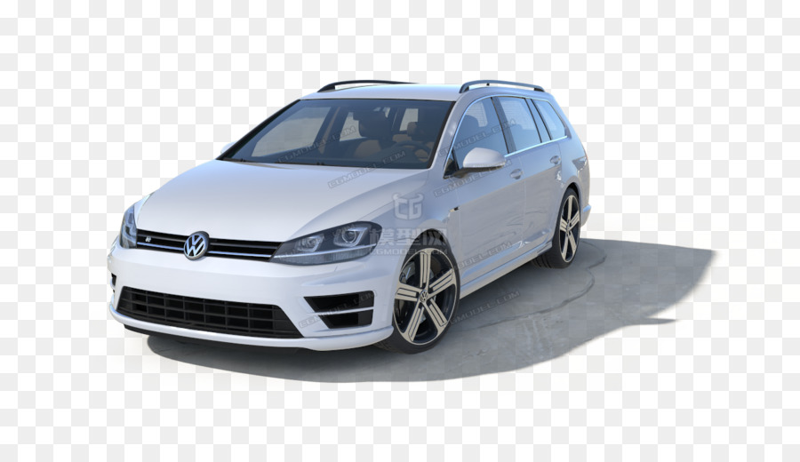 Volkswagen Golf，Auto PNG