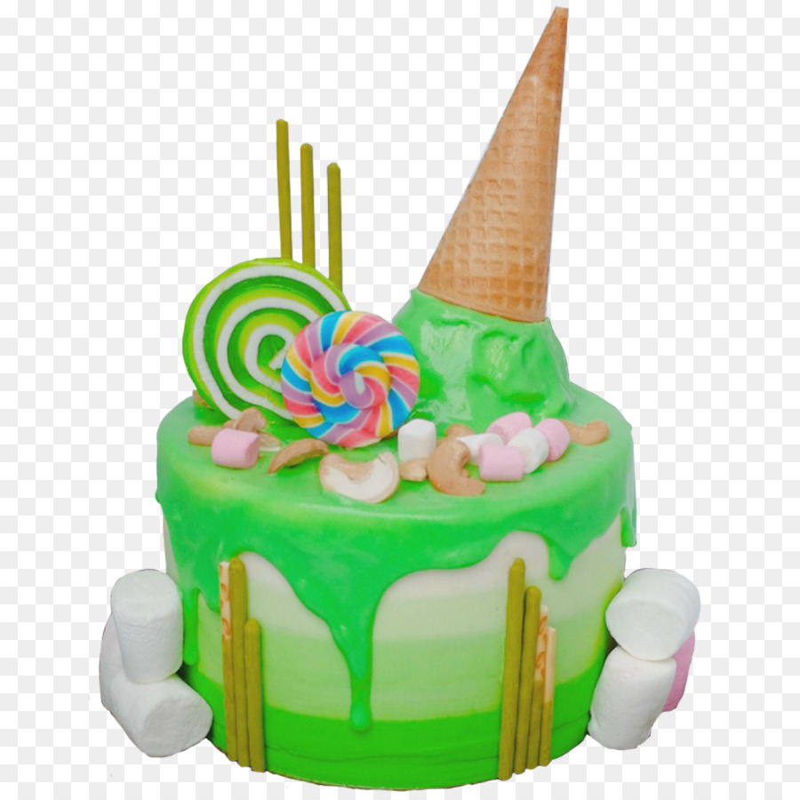 Pastel De Cumpleaños，Magdalena PNG