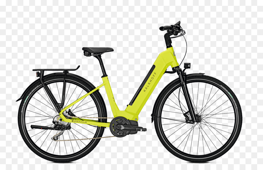 Kalkhoff，Bicicleta Eléctrica PNG